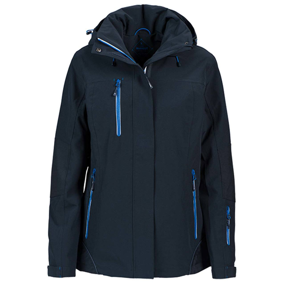 Buy Waterproof Shell Jacket Online - Navy Buy Waterproof Shell Jacket Online - Navy