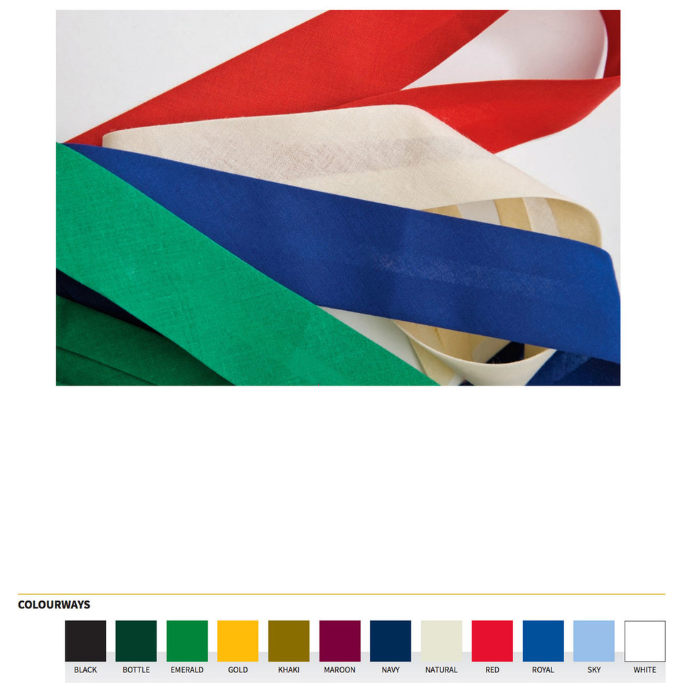 Wholesale Bulk Plain Cotton Hat Bands Online