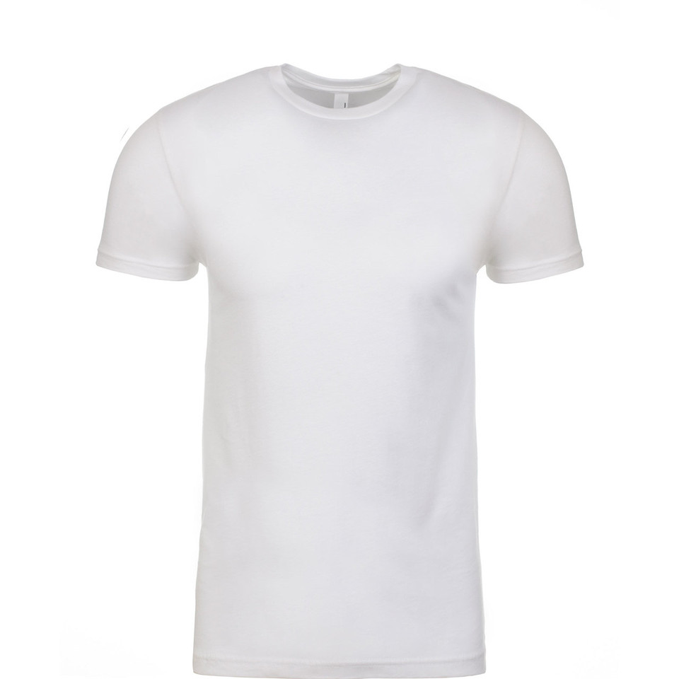 SUEDED | Men's Heather Crew Tshirt SUEDED | Men's Heather Crew Tshirt
