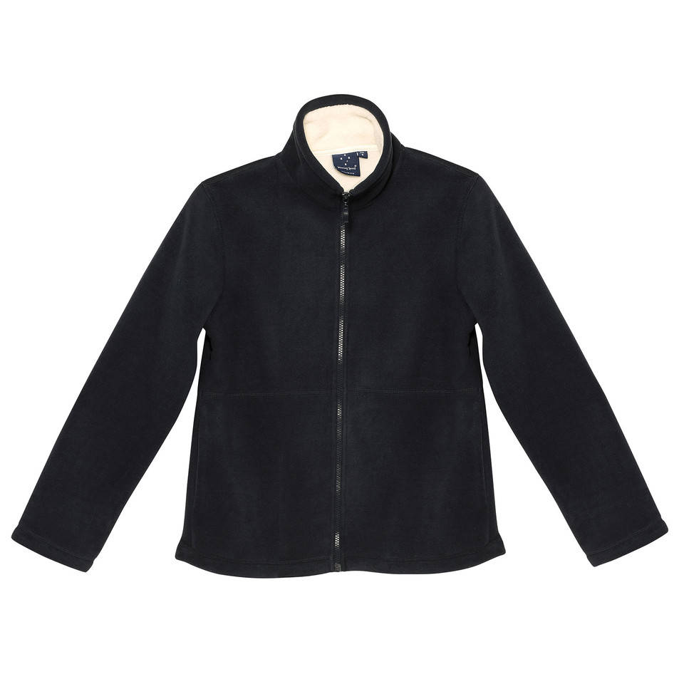 Navy | Ladies Shepherd Polar Fleece Jacket Navy | Ladies Shepherd Polar Fleece Jacket
