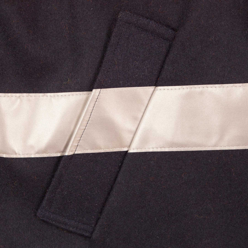 Workwear | Hi Vis Wool Blend Jacket + 3M Tape Workwear | Hi Vis Wool Blend Jacket + 3M Tape