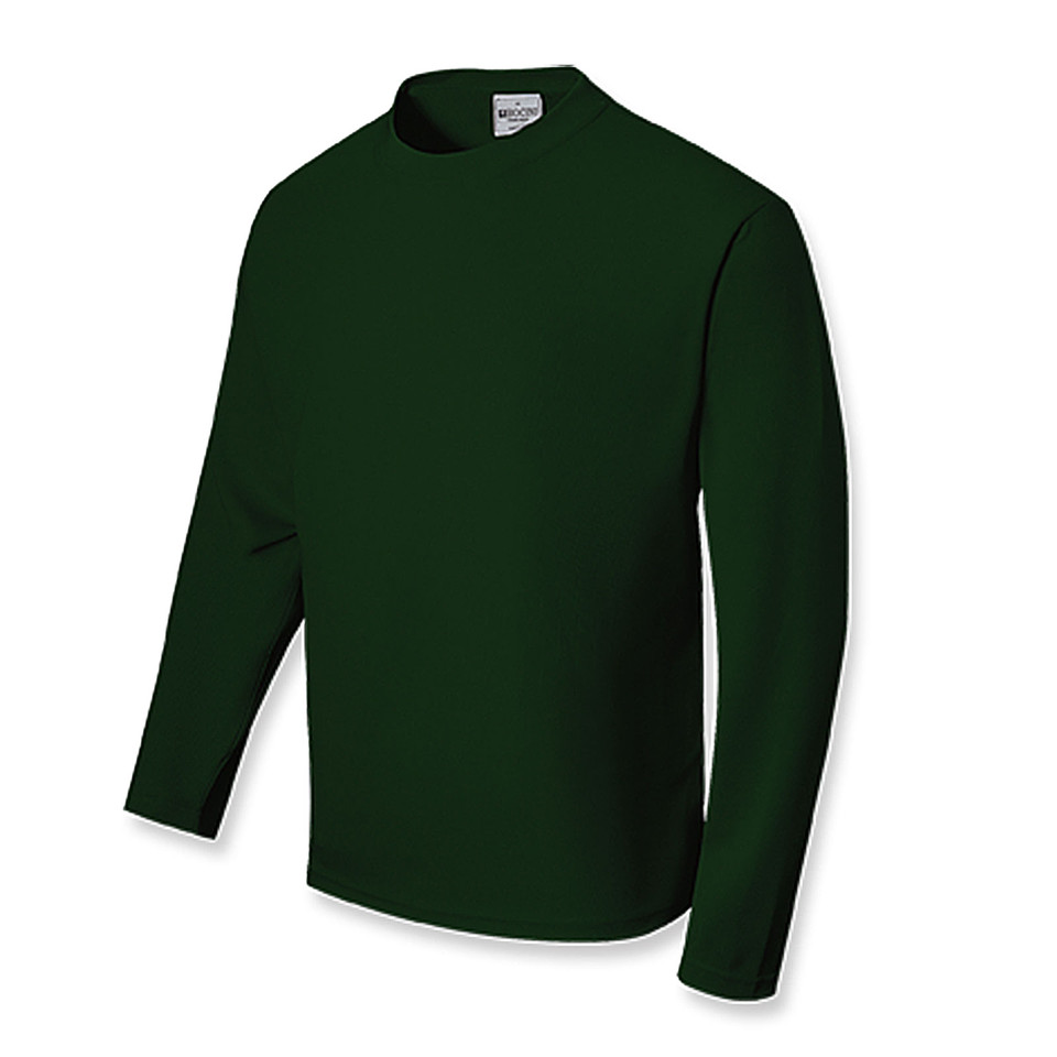 Shop Online Plain Long Sleeve Sports Tshirts | Bottle