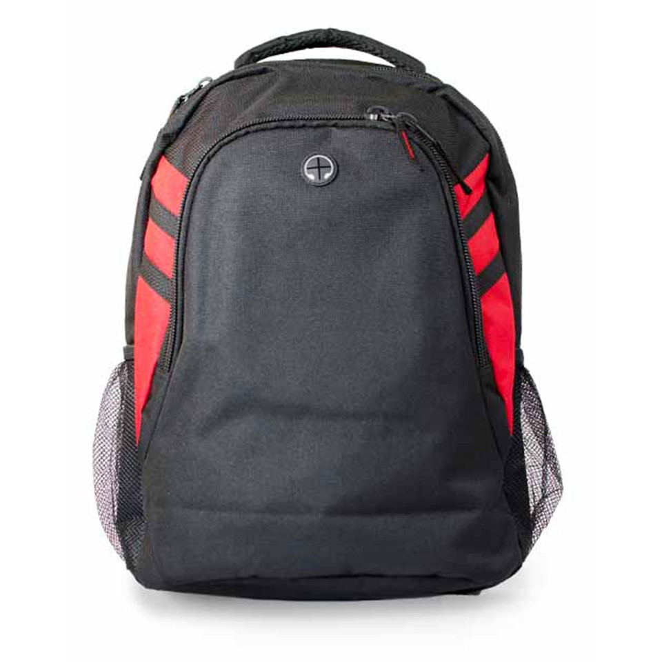 TALENT | Plain Contrast Sports Backpack TALENT | Plain Contrast Sports Backpack