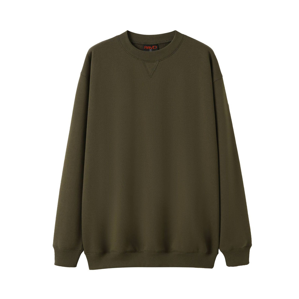 Unisex Fleecy Sloppy Joes | Khaki