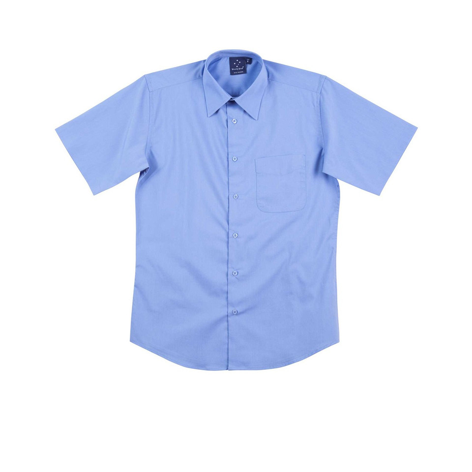 Mid Blue EXPERT - colour swatch
