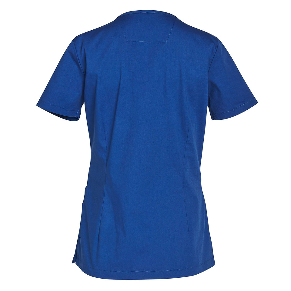 Bulk Buy Ladies TrueDry Stretch Healthcare Scrub Top