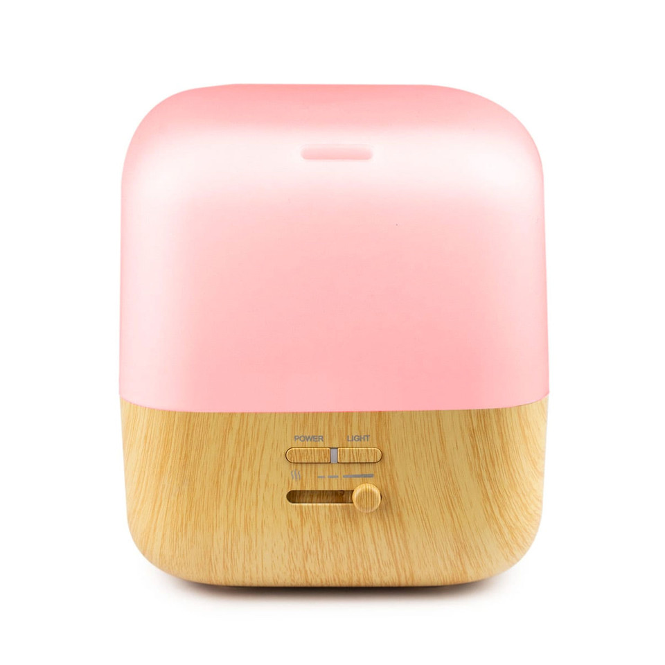 Lively Living Aroma Dream Ultrasonic Diffuser Vaporiser