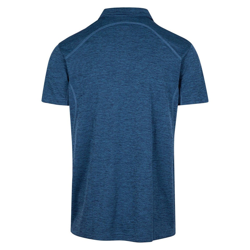 Buy Online Quick Dry CoolDry Marl Polo Shirt