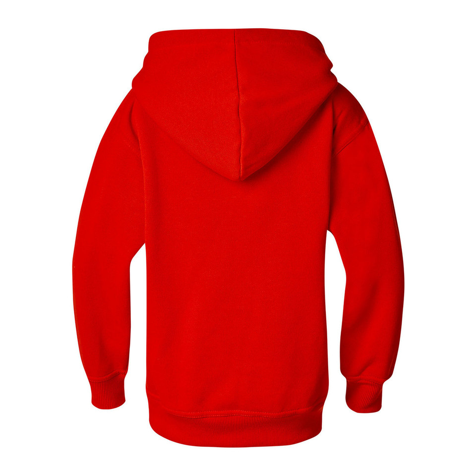 Wholesale Bulk Kids Thick Fleece Hoodies Jumpers