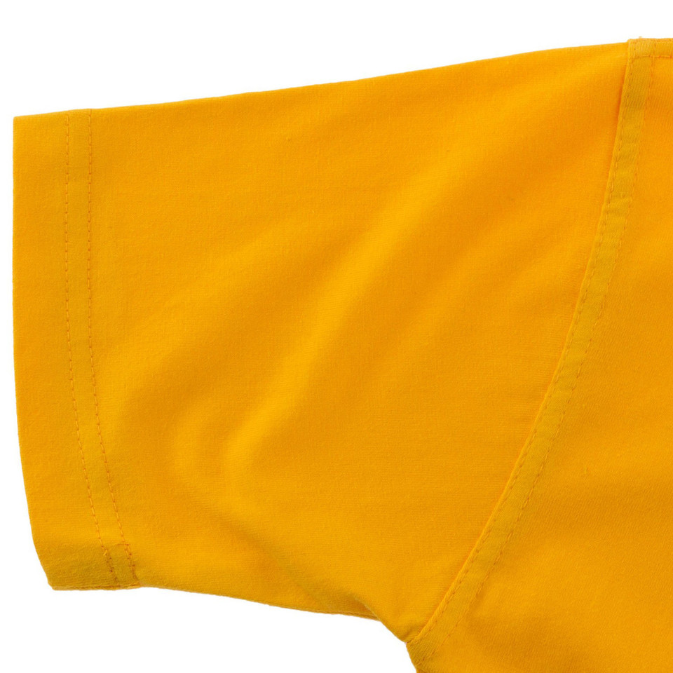 PAX Premium Plain Kids Cotton T-Shirt, a soft, durable, blank crew neck tee ideal for children's uniforms, screen printing, or bulk ordering.