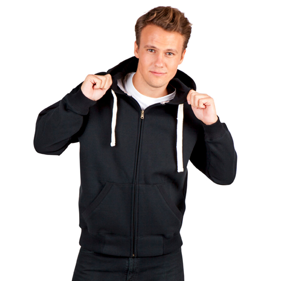 Shop Online Mens Heavy Zip Fleece Hoodie Jacket Shop Online Mens Heavy Zip Fleece Hoodie Jacket