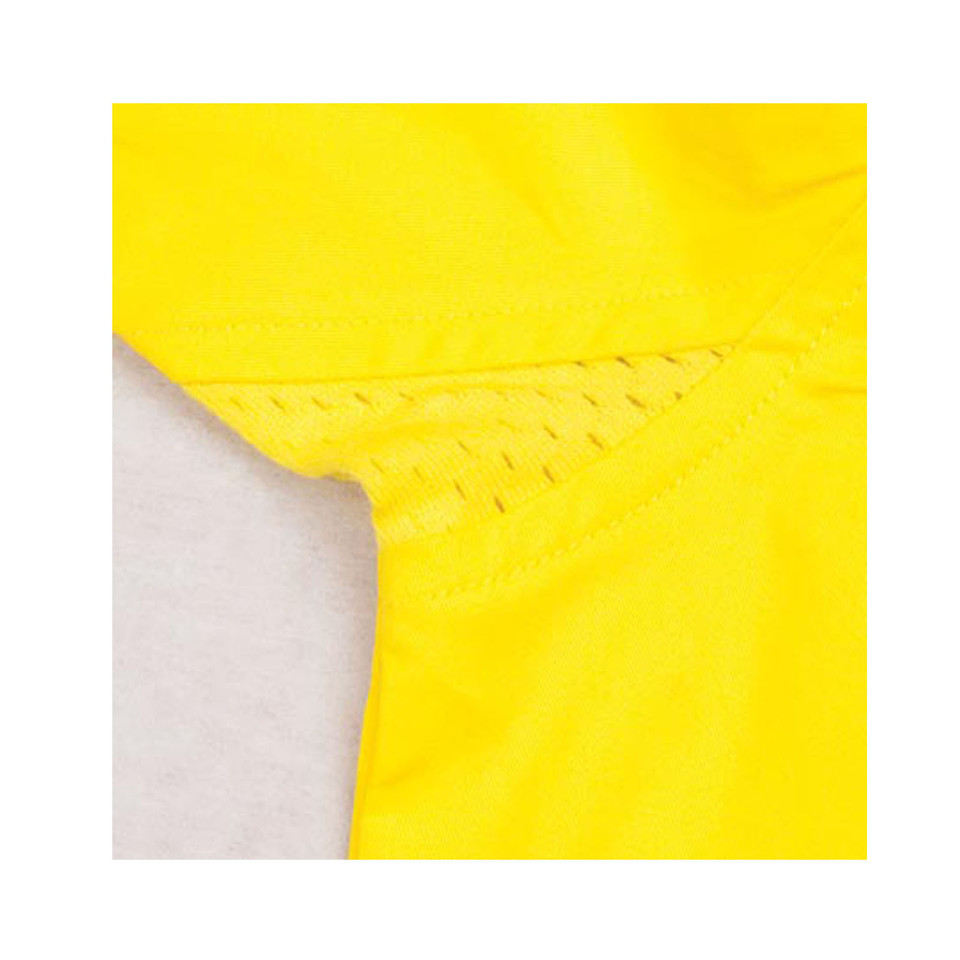 Mens Cool Breeze Long Sleeve Cotton Safety Shirt