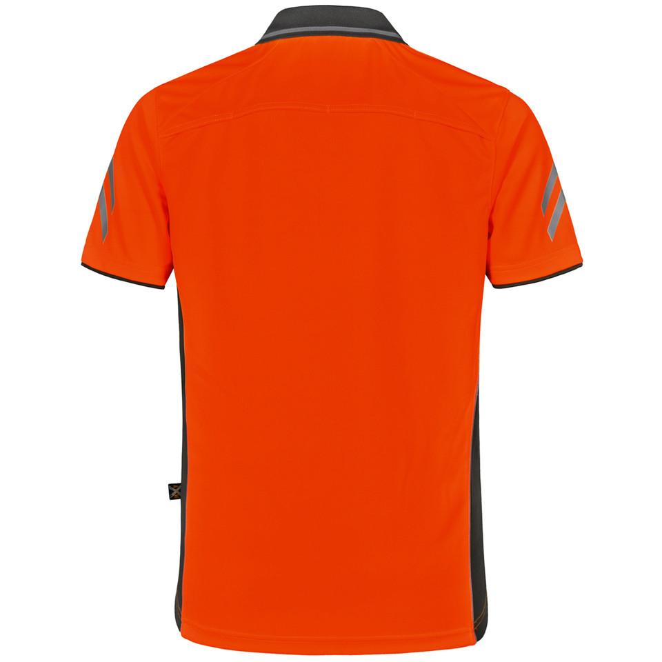Barkley | Unisex Vented Cooldry Polo