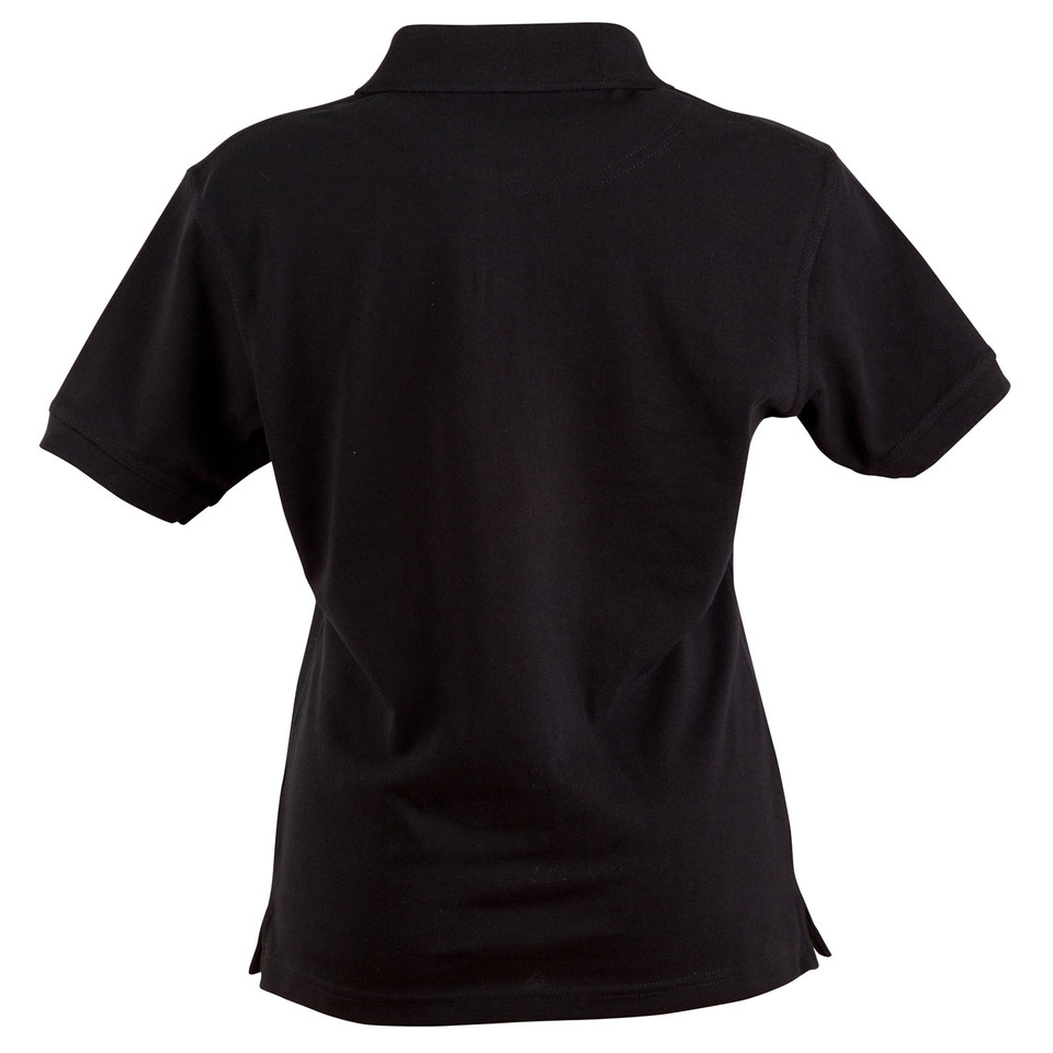 Bulk Buy Ladies Poly/Cotton Quality Polo Shirts Online