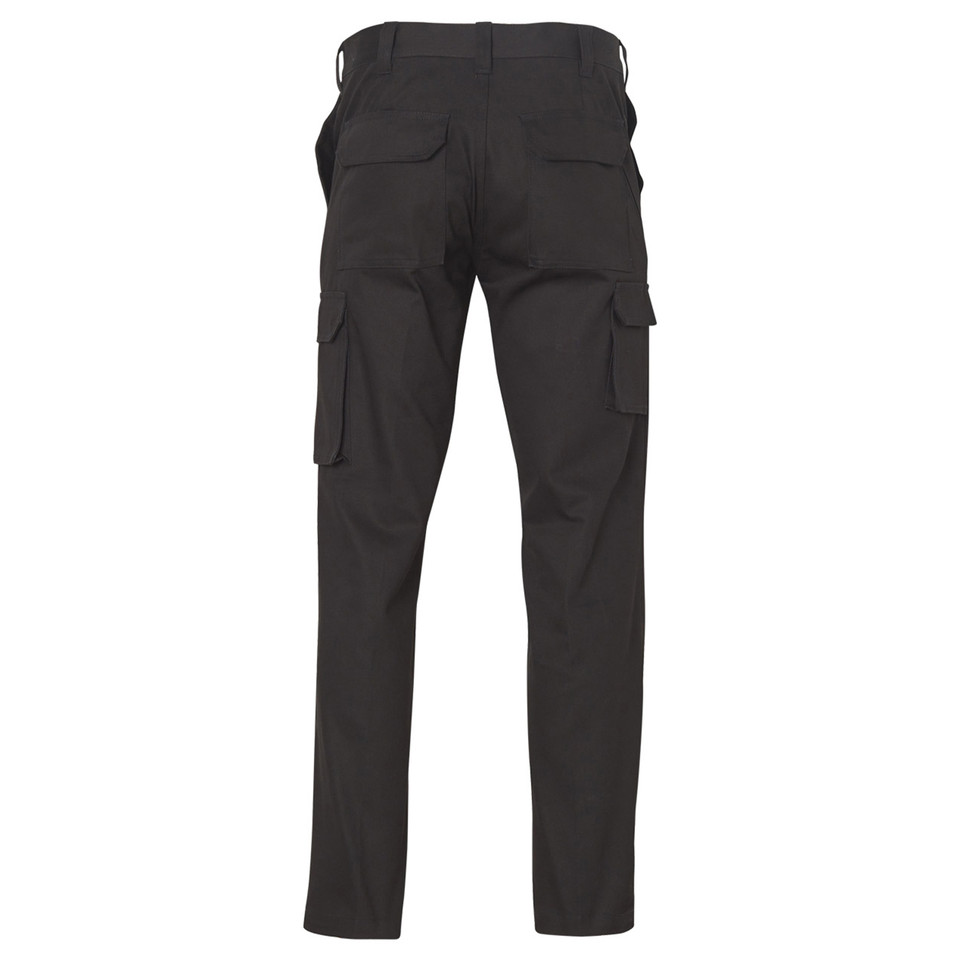 Where to Buy Mens Heavy Cotton Cargo Pants Online
