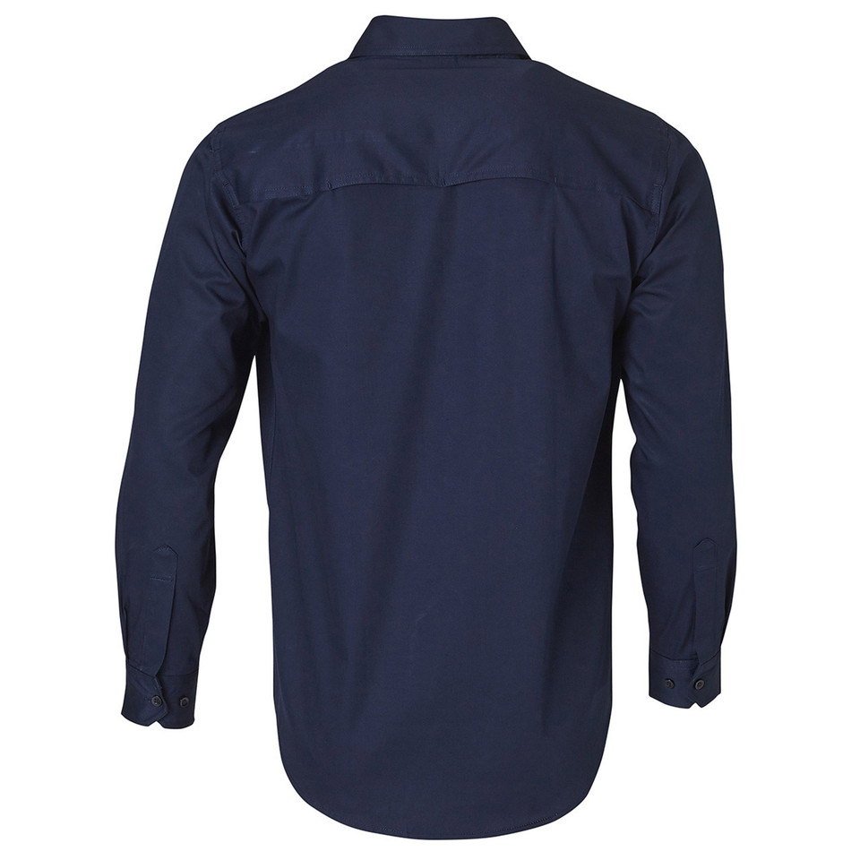 Where to Buy Mens Cool-Breeze Cotton Workwear Shirts Online Where to Buy Mens Cool-Breeze Cotton Workwear Shirts Online