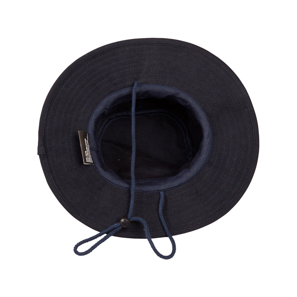 Brushed Cotton Surf Hat