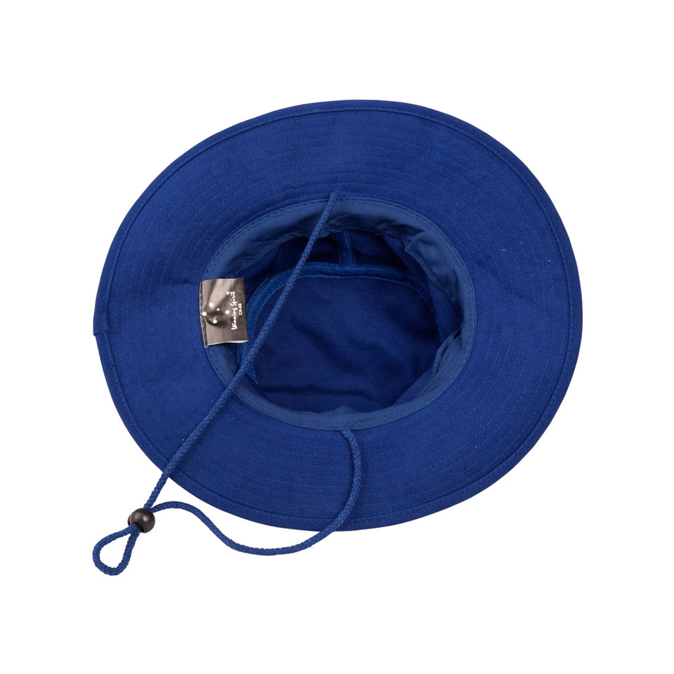 Brushed Cotton Surf Hat