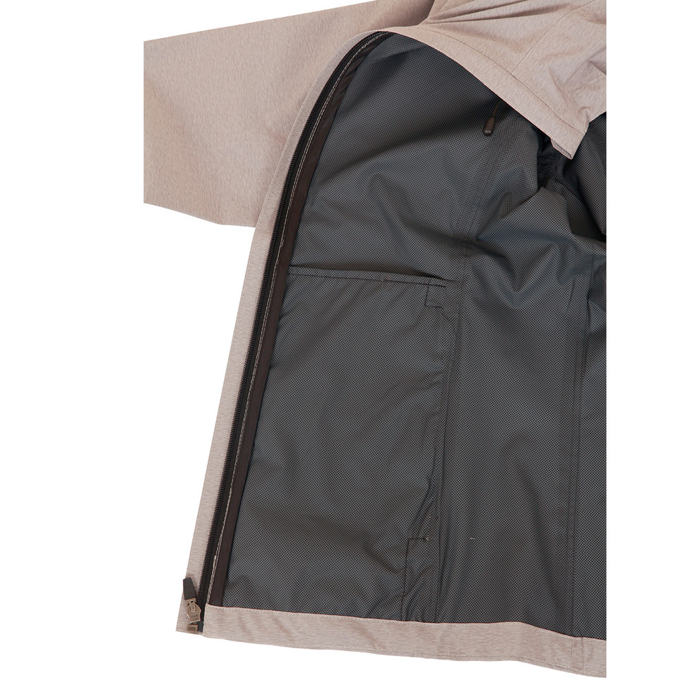 Ladies Waterproof Performance Jacket