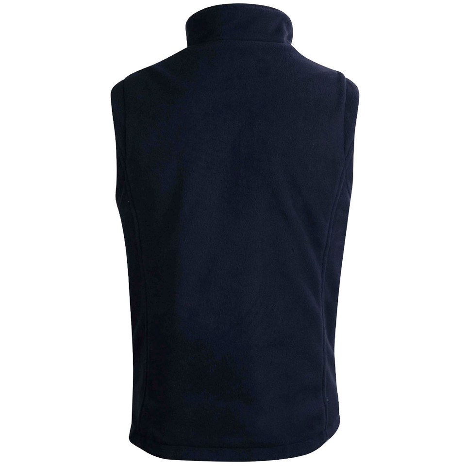 Navy | Bulk Buy Wind & Cold Proof Reversible Vests Online Navy | Bulk Buy Wind & Cold Proof Reversible Vests Online