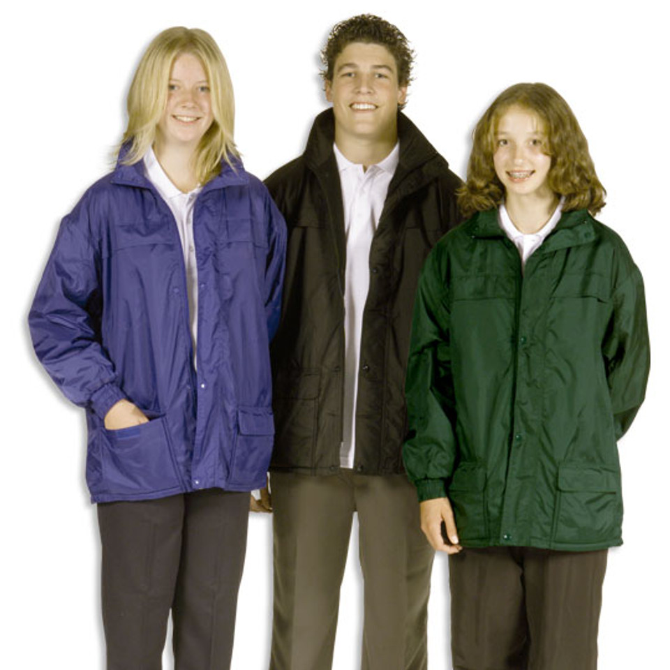 Kids All Weather Jackets Kids All Weather Jackets