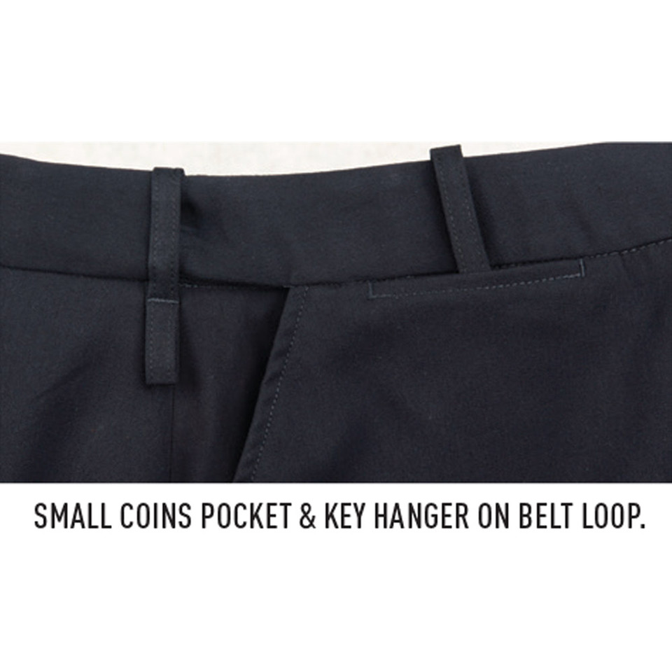 Buy Womens Stretch Twill Flexi Waist Above Knee Skirt Online Buy Womens Stretch Twill Flexi Waist Above Knee Skirt Online