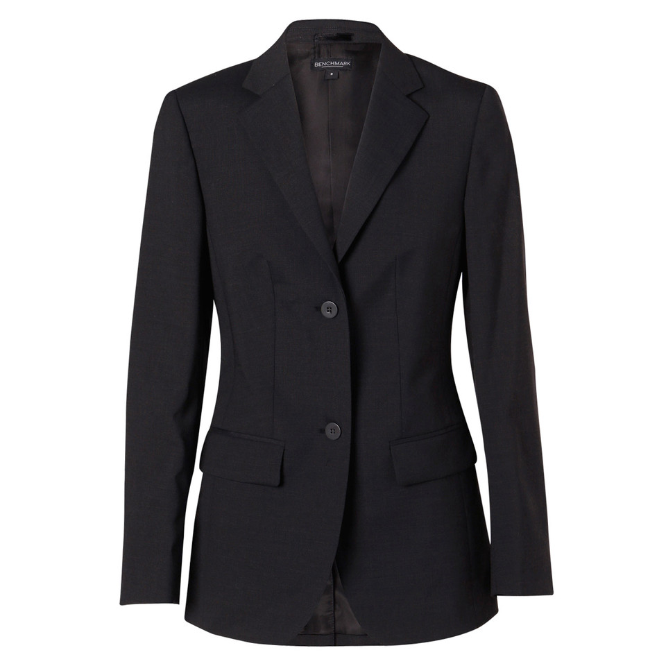 Navy | Buy Womens Wool Blend Stretch Corporate Jackets Online Navy | Buy Womens Wool Blend Stretch Corporate Jackets Online
