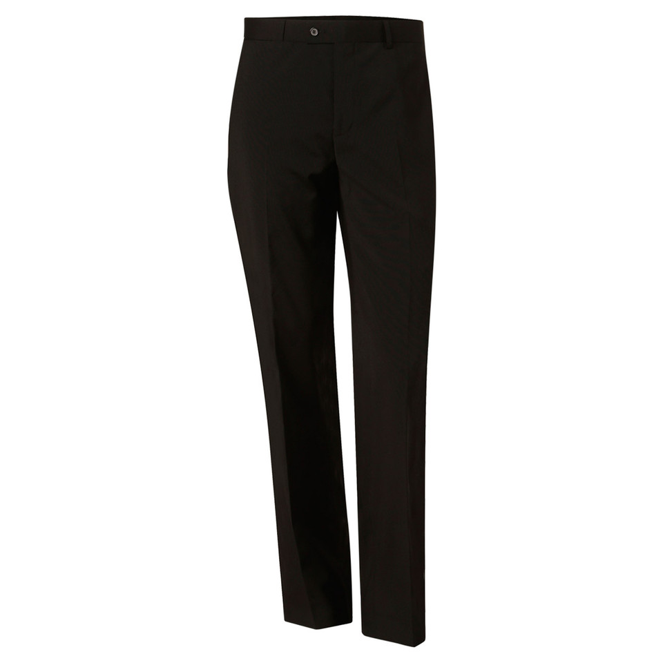 Black | Bulk Buy Mens  Stretch Pants Flexi Waist Corporate Pants Online Black | Bulk Buy Mens  Stretch Pants Flexi Waist Corporate Pants Online