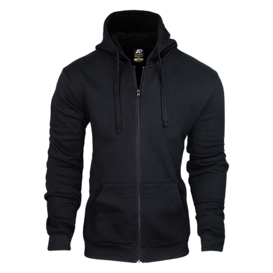 Black | Shop Blank Kids Cotton Rich Hoodie Jackets Online