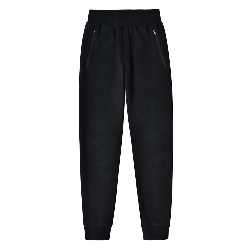 Black | Buy Plain Kids Jogger Track Pants Online Black | Buy Plain Kids Jogger Track Pants Online
