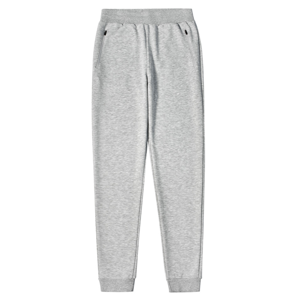 Grey Marle | French Terry Jogger Track Pants | Womens Loungewear Online Grey Marle | French Terry Jogger Track Pants | Womens Loungewear Online