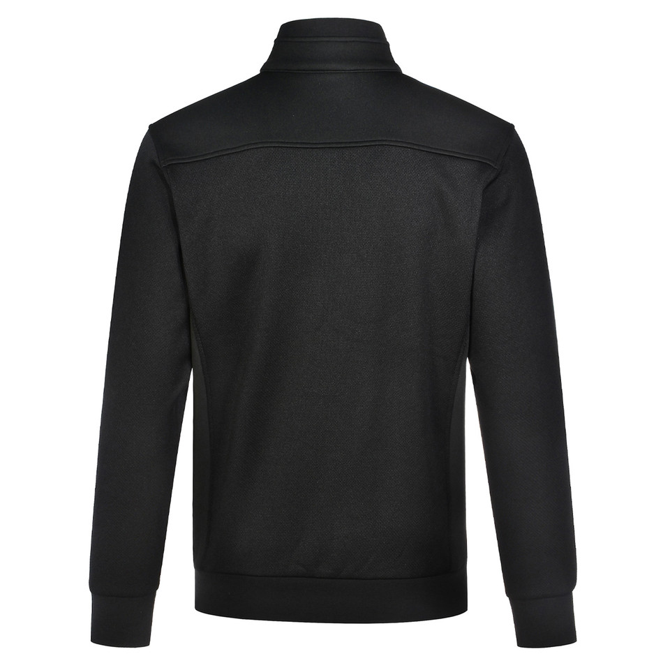 Buy Discount Blank Fleecy Black Bomber Jackets Online Buy Discount Blank Fleecy Black Bomber Jackets Online