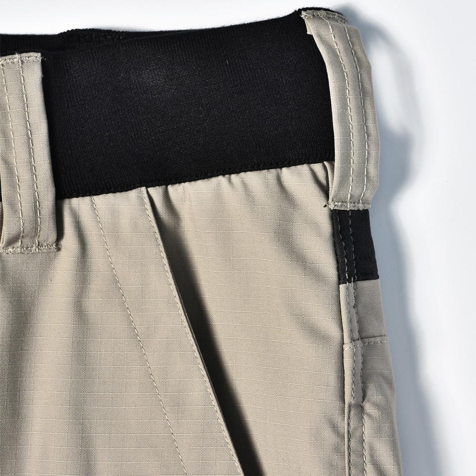 Shop Wholesale Unisex Rip-Stop Stretch Work Shorts Online Shop Wholesale Unisex Rip-Stop Stretch Work Shorts Online