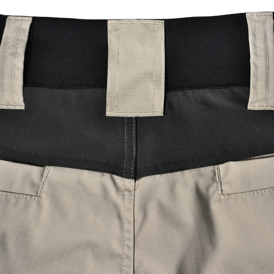 LUCA | Unisex Rip-Stop Stretch Work Shorts LUCA | Unisex Rip-Stop Stretch Work Shorts