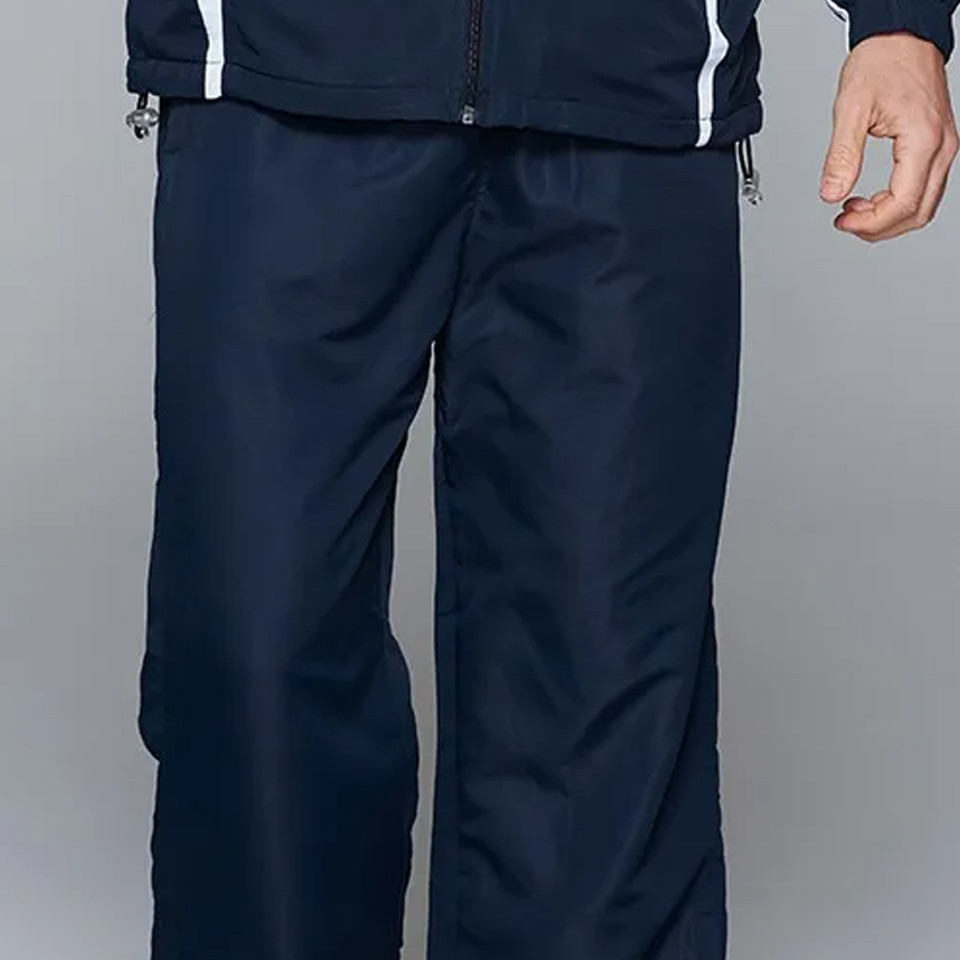 Shop Wholesale Mens Sports Polyester Silk Track Pants