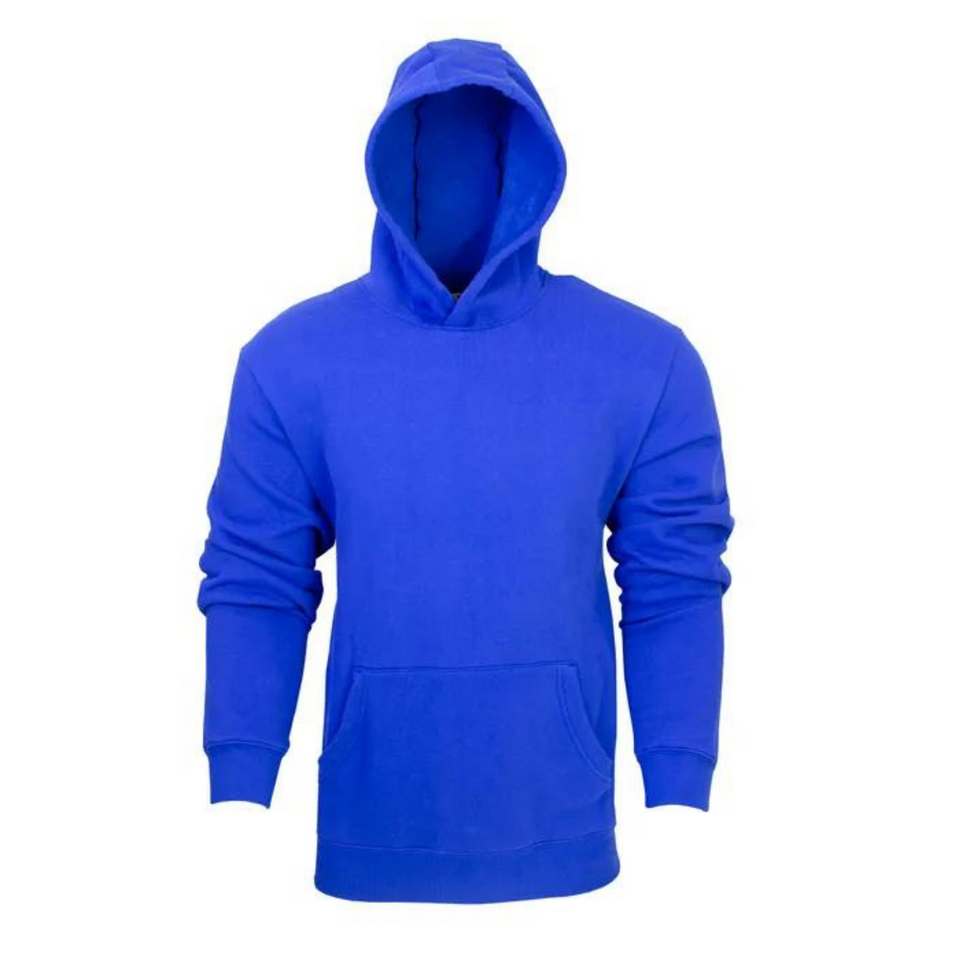 Plain Royal |  Buy Kids Fleece Low Pill Hoodies Online Plain Royal |  Buy Kids Fleece Low Pill Hoodies Online