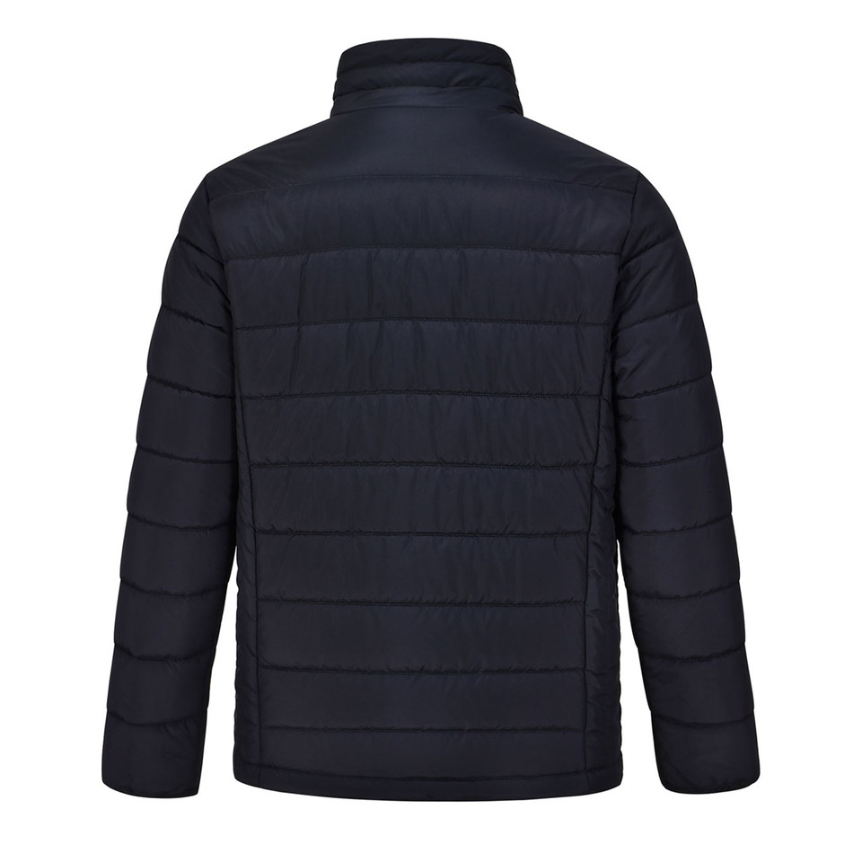 Men's Sustainable Insulated Puffer Jacket (3D Cut) Men's Sustainable Insulated Puffer Jacket (3D Cut)