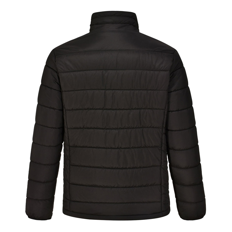 Men's Sustainable Insulated Ultralight  Puffer Jacket - Bulk Discount Men's Sustainable Insulated Ultralight  Puffer Jacket - Bulk Discount