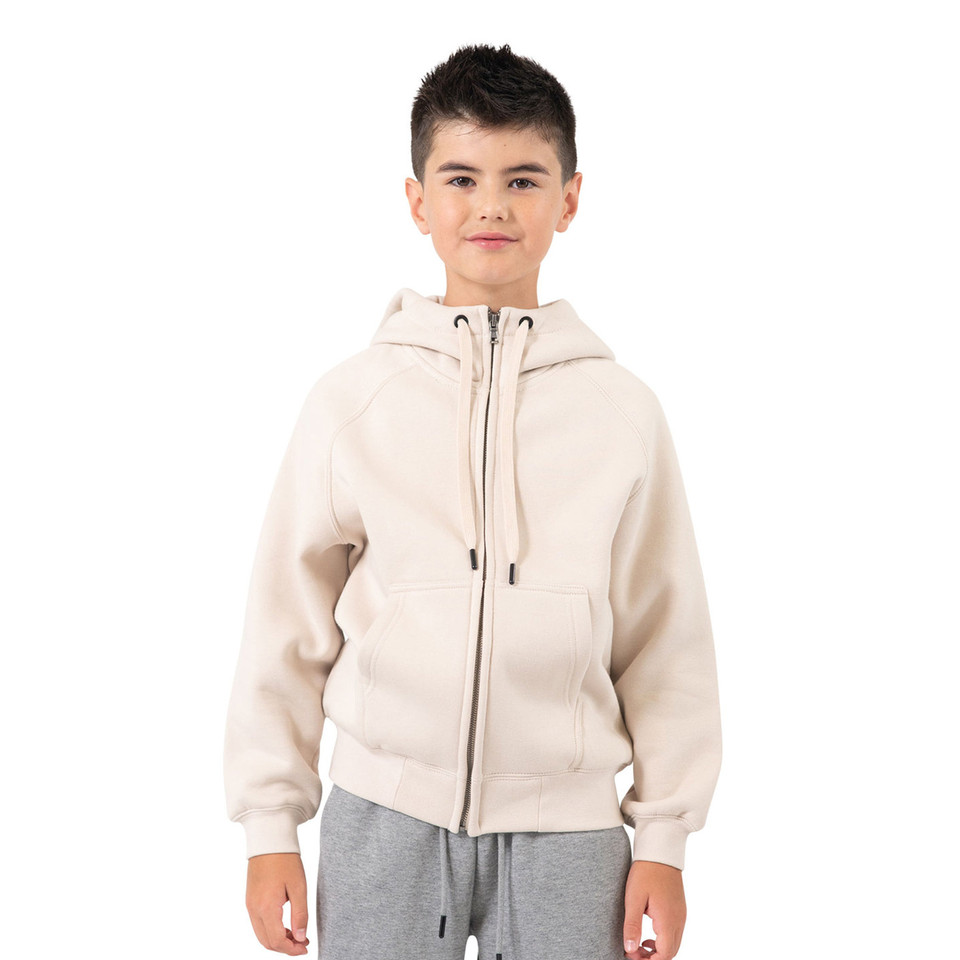 Shop Teen Kids Cotton Rich Kangaroo Zip Hoodie Jacket Online Shop Teen Kids Cotton Rich Kangaroo Zip Hoodie Jacket Online