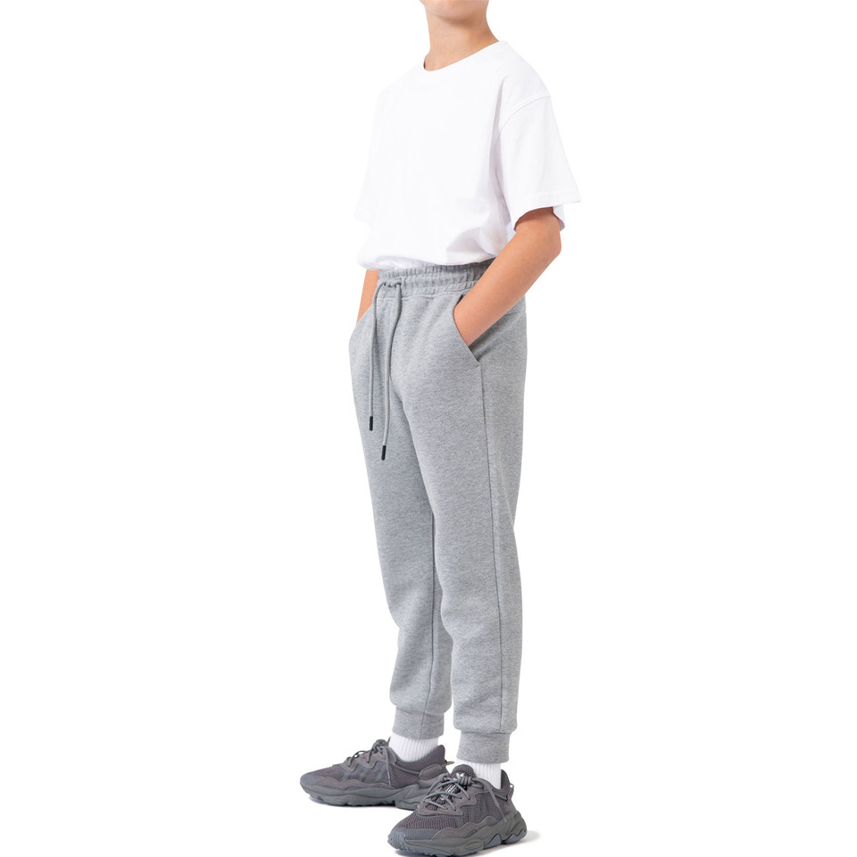 SOUTH | Kids 3 Layer Cotton Fleecy Track Pants