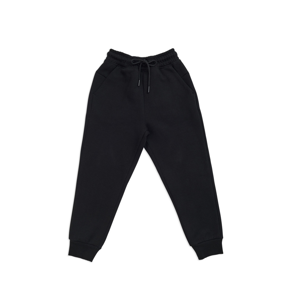 SOUTH | Kids 3 Layer Cotton Fleecy Track Pants