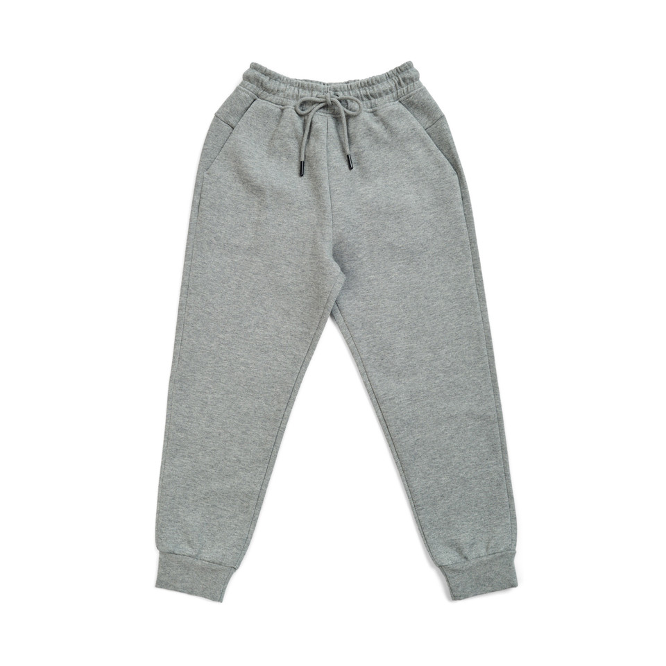 SOUTH | Kids 3 Layer Cotton Sandwich Track Pants