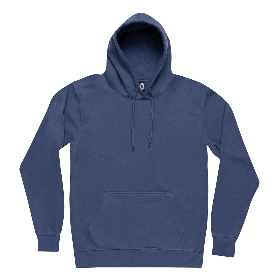 Mens Australian Cotton/Poly Hoodie Jumper  Mens Australian Cotton/Poly Hoodie Jumper
