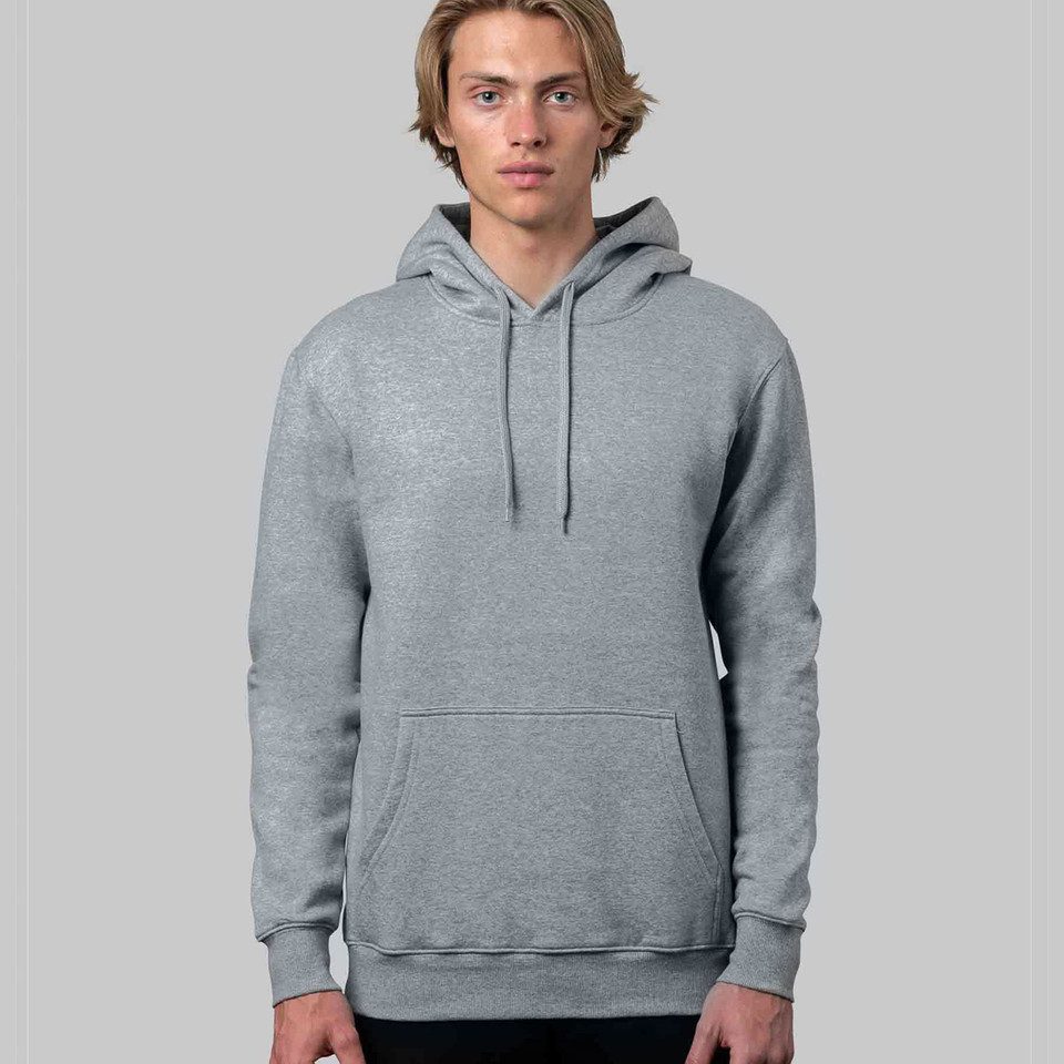 Mens Australian Cotton/Poly Hoodie Jumper  Mens Australian Cotton/Poly Hoodie Jumper