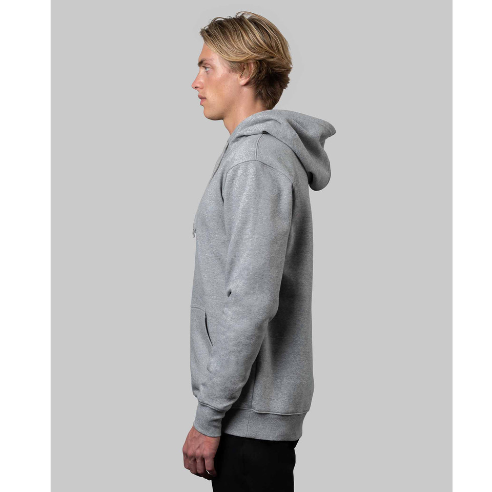 Mens Australian Cotton/Poly Hoodie Jumper  Mens Australian Cotton/Poly Hoodie Jumper