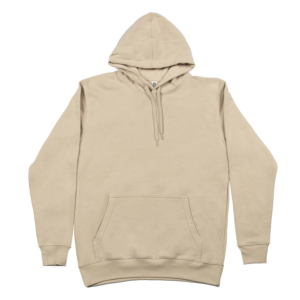 Mens Australian Cotton/Poly Hoodie Jumper  Mens Australian Cotton/Poly Hoodie Jumper