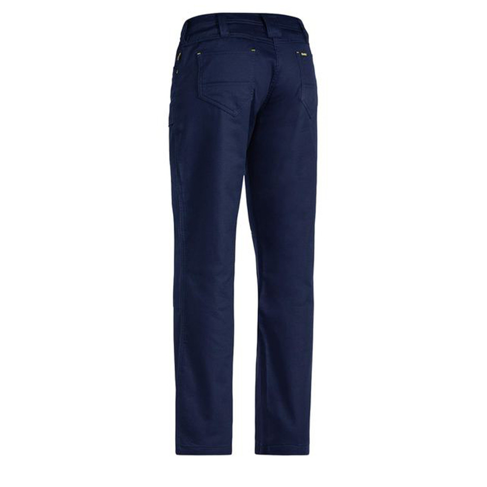 Bisley Ladies Airflow Ripstop Vented Work Pants
