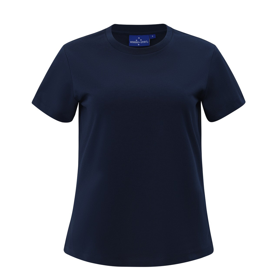 SOHO | Womens Premium New Tech Cotton Face Tee