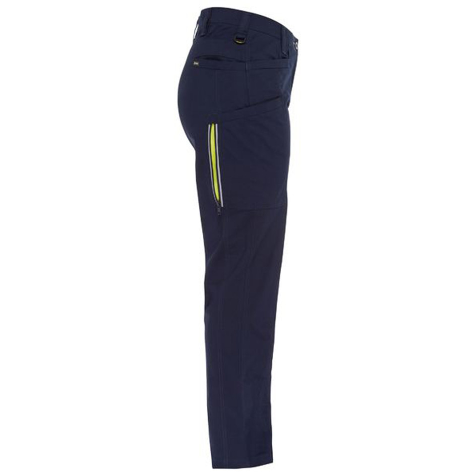 Bisley | Womens X Airflow Stretch Ripstop Vented Cargo Pant