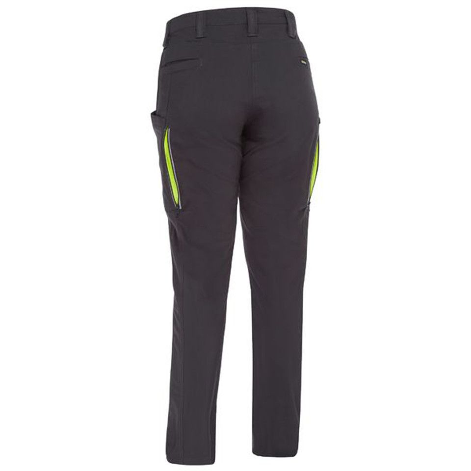 Bisley | Ladies X Airflow Stretch Ripstop Vented Cargo Pant